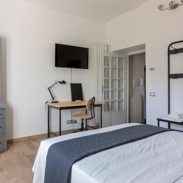 Alloggio San Gemini - Suite con 1 Camera da Letto - 10