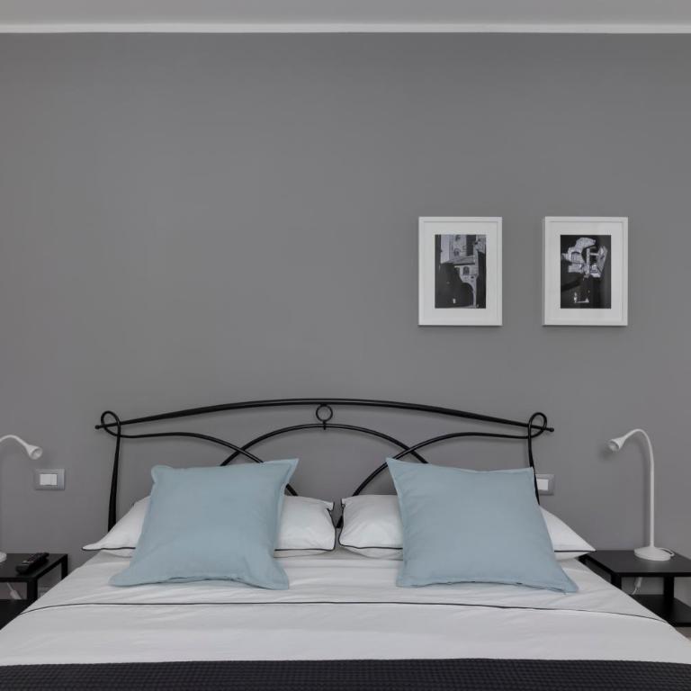 Alloggio San Gemini - Appartamento con 1 Camera da Letto - 8