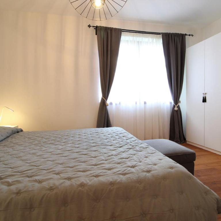 DOLCEVITA - Apartment with 2 bedrooms, 2 bathrooms, near ski slope - Apartment mit 2 Schlafzimmern - 20