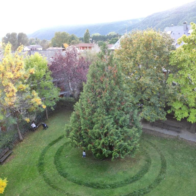 Alojamiento Mundarrey Bïescas - Maisonette-Apartment - 28