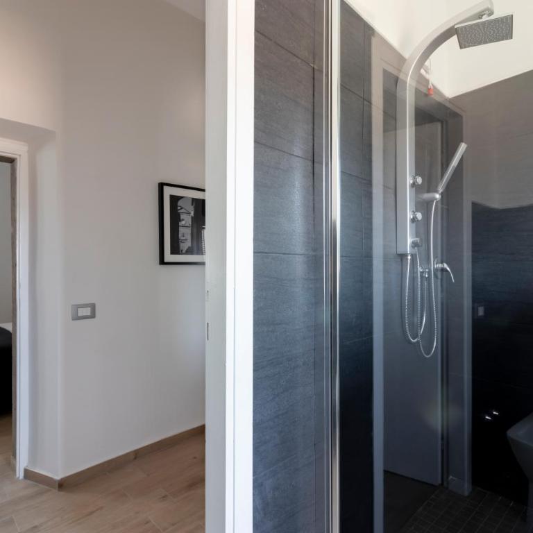 Alloggio San Gemini - Appartamento con 1 Camera da Letto - 11