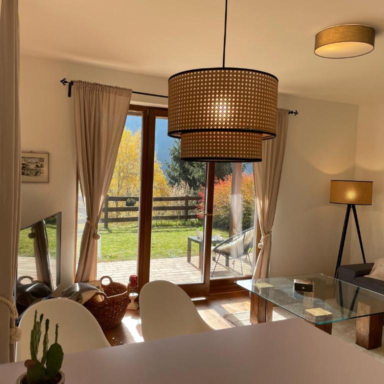 DOLCEVITA - Apartment with 2 bedrooms, 2 bathrooms, near ski slope - Apartment mit 2 Schlafzimmern - 30