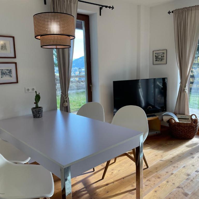 DOLCEVITA - Apartment with 2 bedrooms, 2 bathrooms, near ski slope - Apartment mit 2 Schlafzimmern - 28