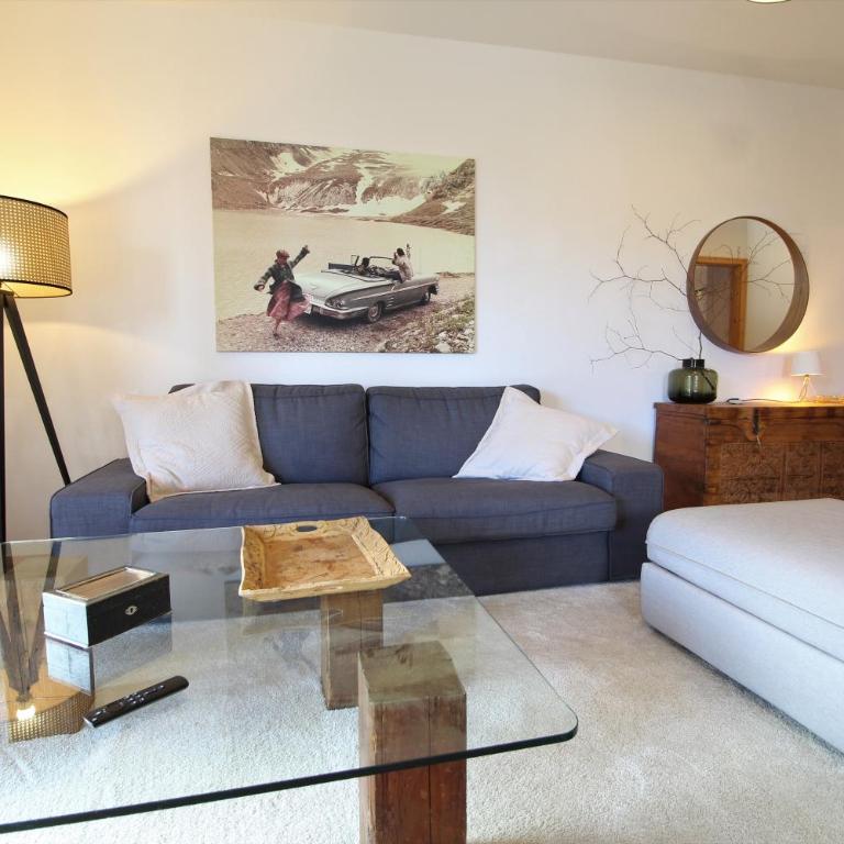 DOLCEVITA - Apartment with 2 bedrooms, 2 bathrooms, near ski slope - Apartment mit 2 Schlafzimmern - 40