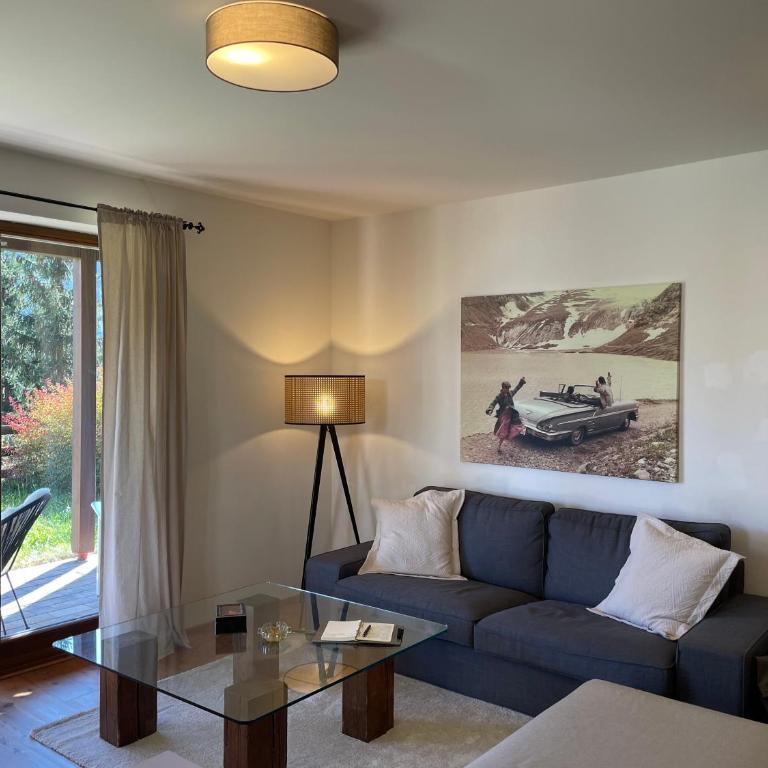 DOLCEVITA - Apartment with 2 bedrooms, 2 bathrooms, near ski slope - Apartment mit 2 Schlafzimmern - 50