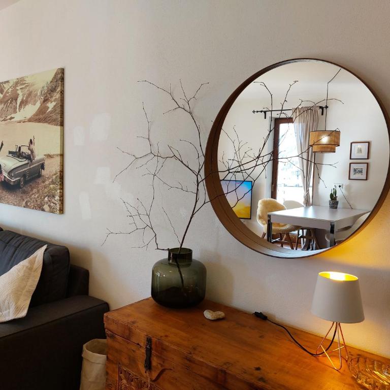 DOLCEVITA - Apartment with 2 bedrooms, 2 bathrooms, near ski slope - Apartment mit 2 Schlafzimmern - 73