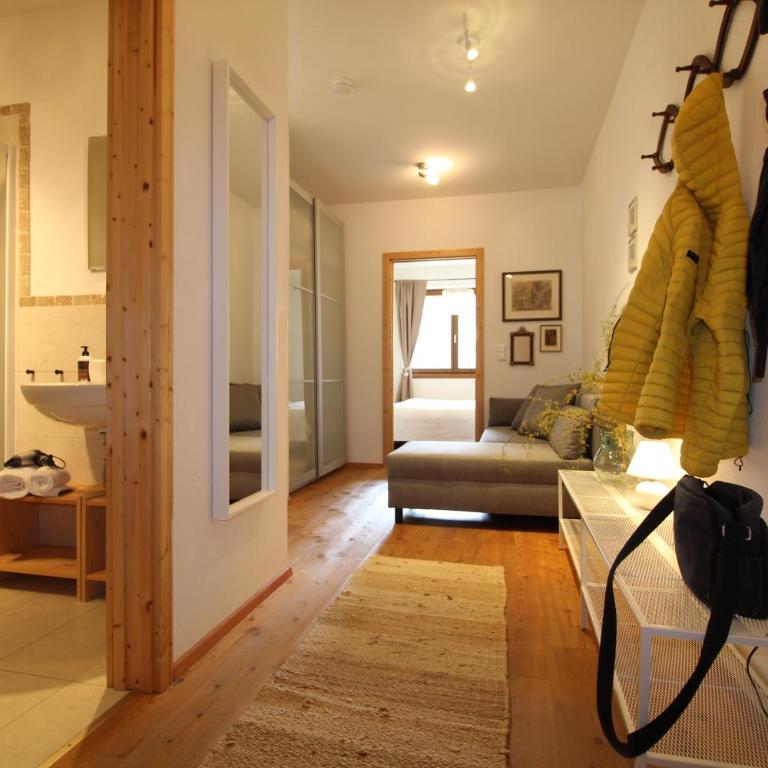 DOLCEVITA - Apartment with 2 bedrooms, 2 bathrooms, near ski slope - Apartment mit 2 Schlafzimmern - 59
