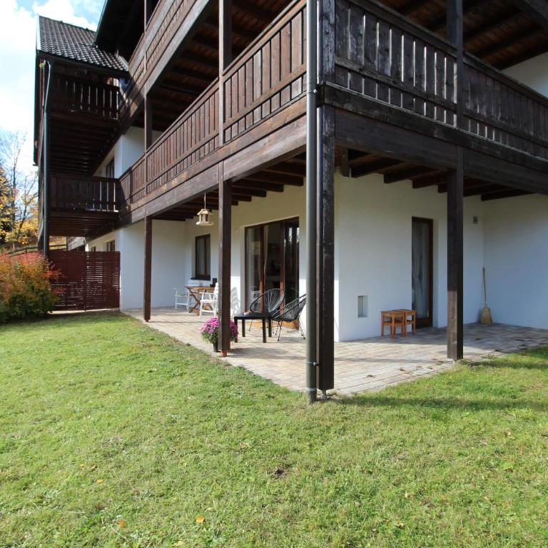 DOLCEVITA - Apartment with 2 bedrooms, 2 bathrooms, near ski slope - Apartment mit 2 Schlafzimmern - 70
