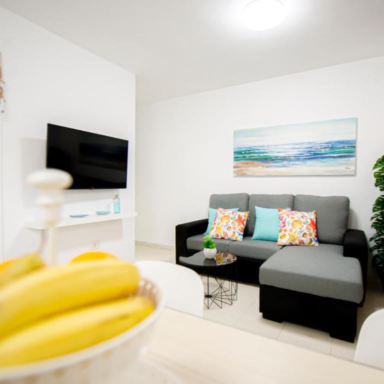 Corralejo Sea - One-Bedroom Apartment - 1