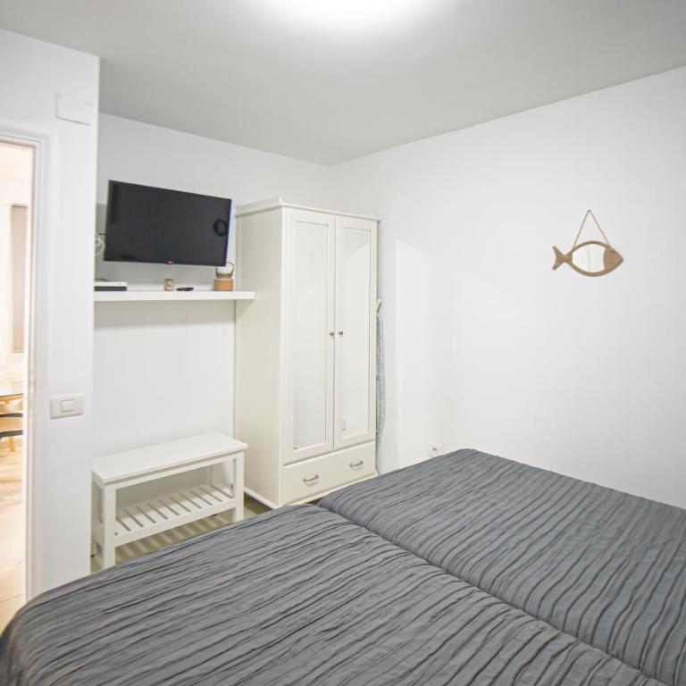 Corralejo Sea - One-Bedroom Apartment - 8