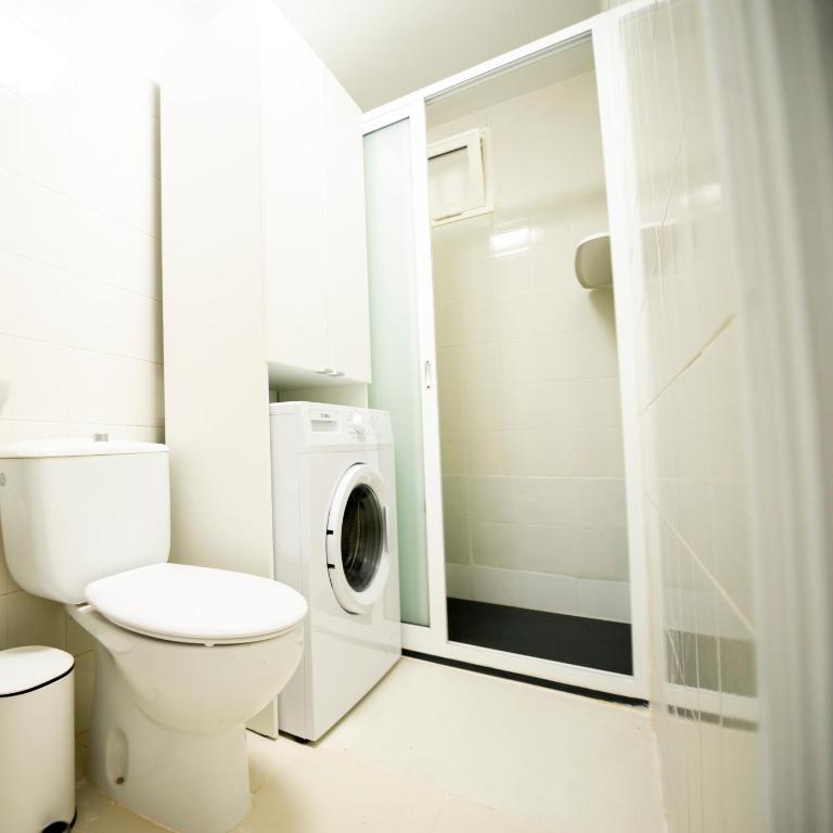 Corralejo Sea - One-Bedroom Apartment - 9