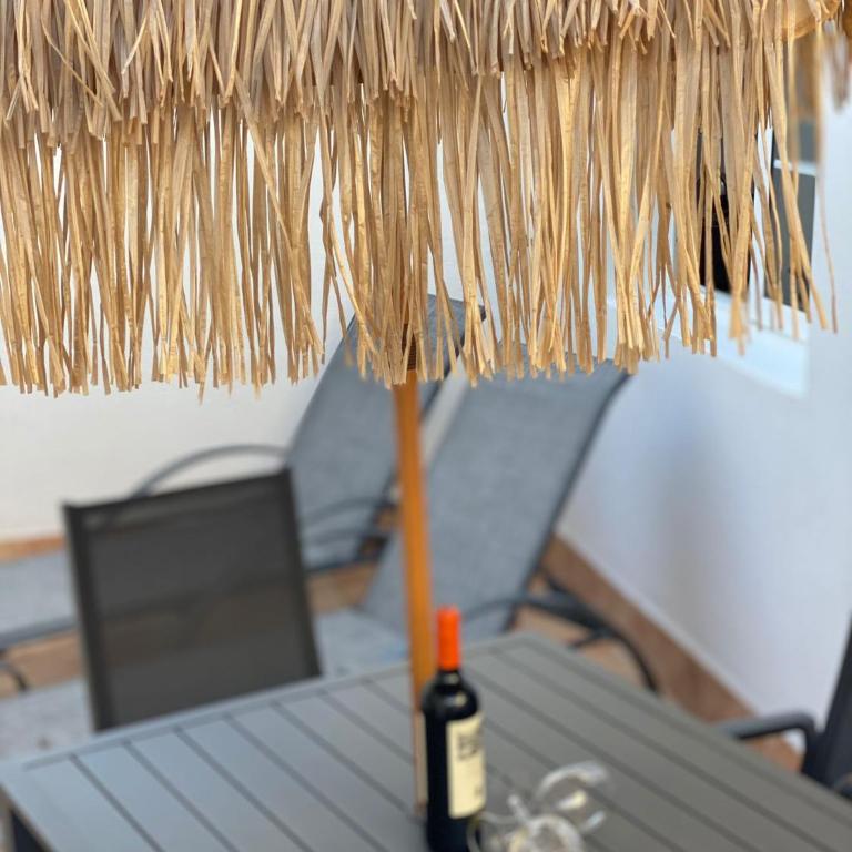 Corralejo Sea - One-Bedroom Apartment - 11