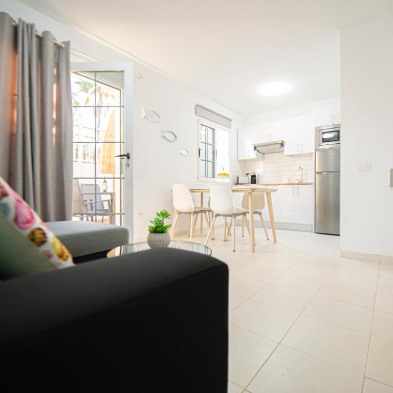 Corralejo Sea - One-Bedroom Apartment - 3