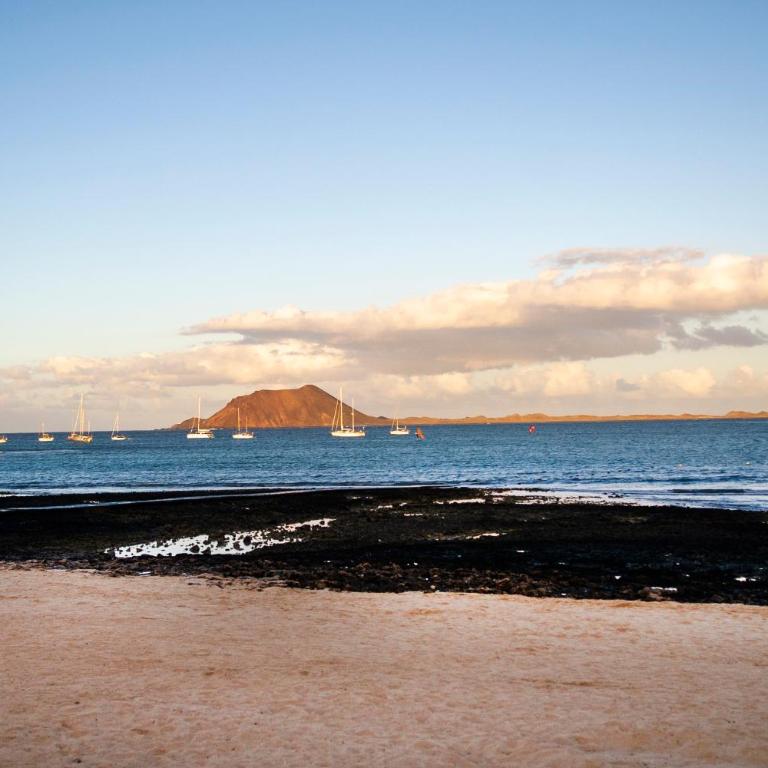 Corralejo Sea - One-Bedroom Apartment - 14