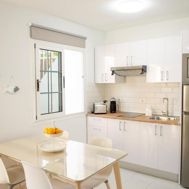 Corralejo Sea - One-Bedroom Apartment - 4