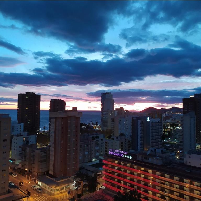 Playa Levante, recién reformado - Apartamento de 2 dormitorios - 10