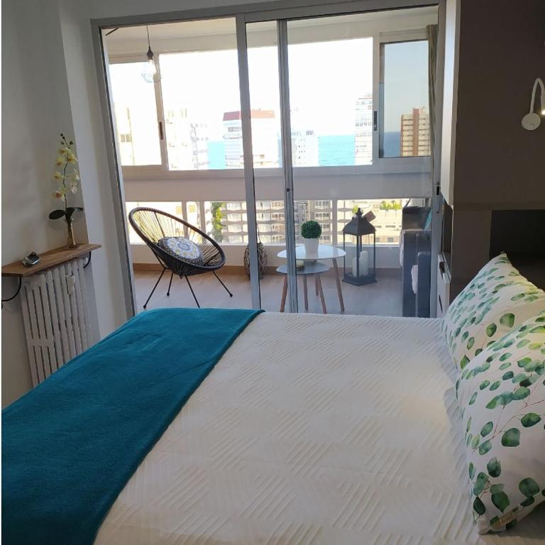 Playa Levante, recién reformado - Apartamento de 2 dormitorios - 13