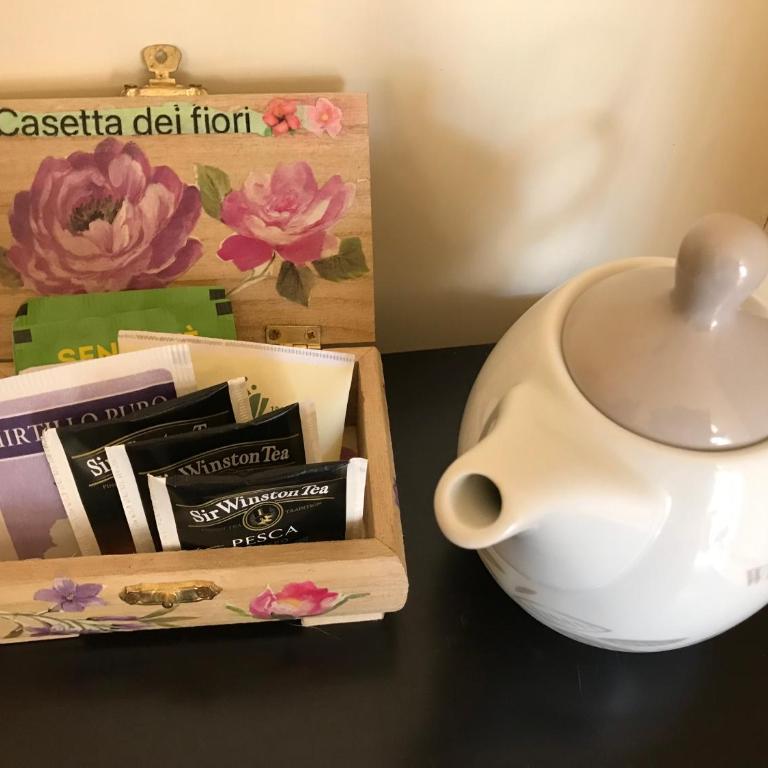 Casetta dei fiori - Appartamento con 2 Camere da Letto - 10
