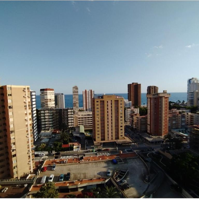 Playa Levante, recién reformado - Apartamento de 2 dormitorios - 11