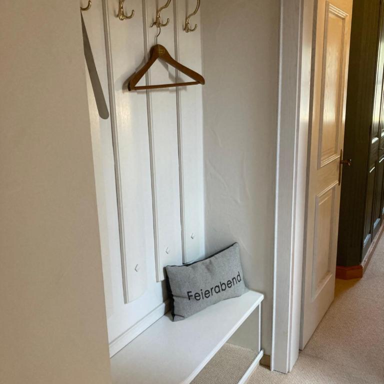 Alpenflair Ferienwohnung 230 Bergglück - Apartment mit 1 Schlafzimmer - 7