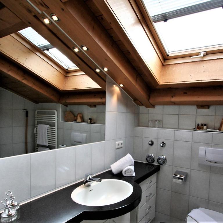 Alpenflair Ferienwohnung 230 Bergglück - Apartment mit 1 Schlafzimmer - 9