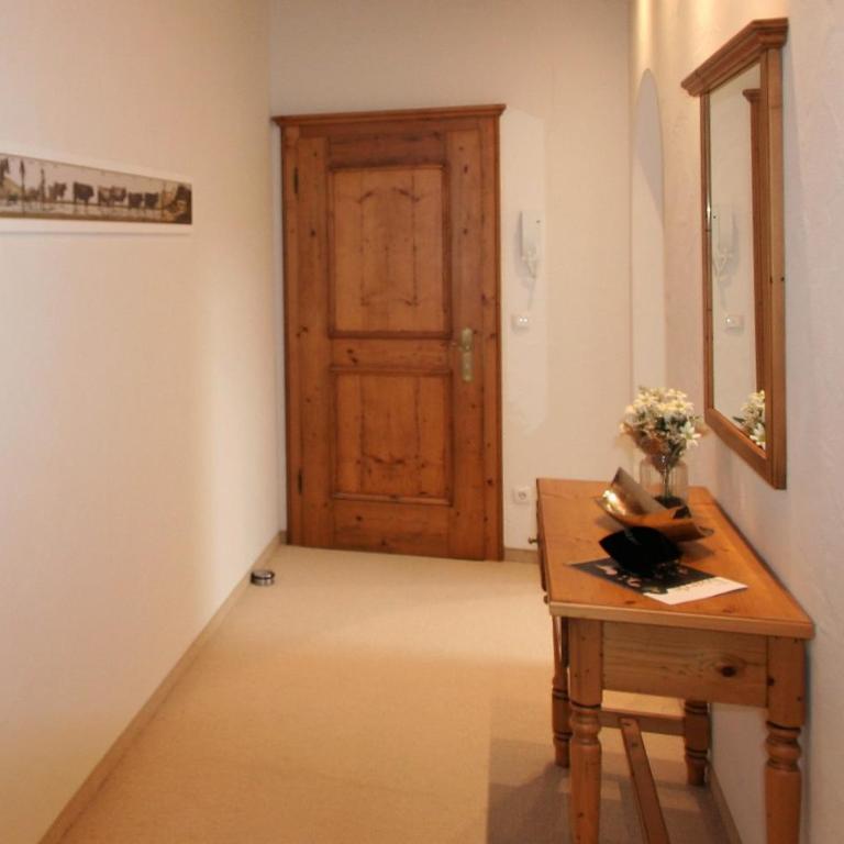 Alpenflair Ferienwohnung 230 Bergglück - Apartment mit 1 Schlafzimmer - 12