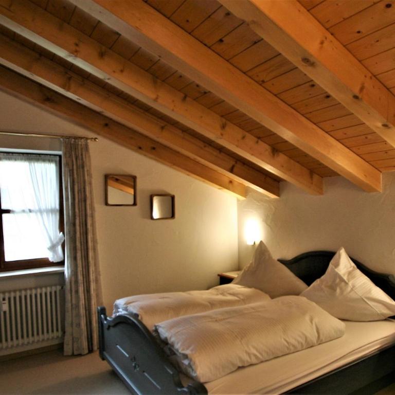 Alpenflair Ferienwohnung 230 Bergglück - Apartment mit 1 Schlafzimmer - 20