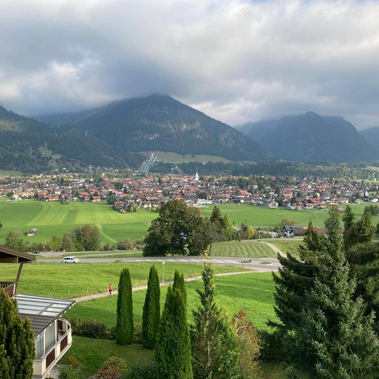 Alpenflair Ferienwohnung 230 Bergglück - Apartment mit 1 Schlafzimmer - 22