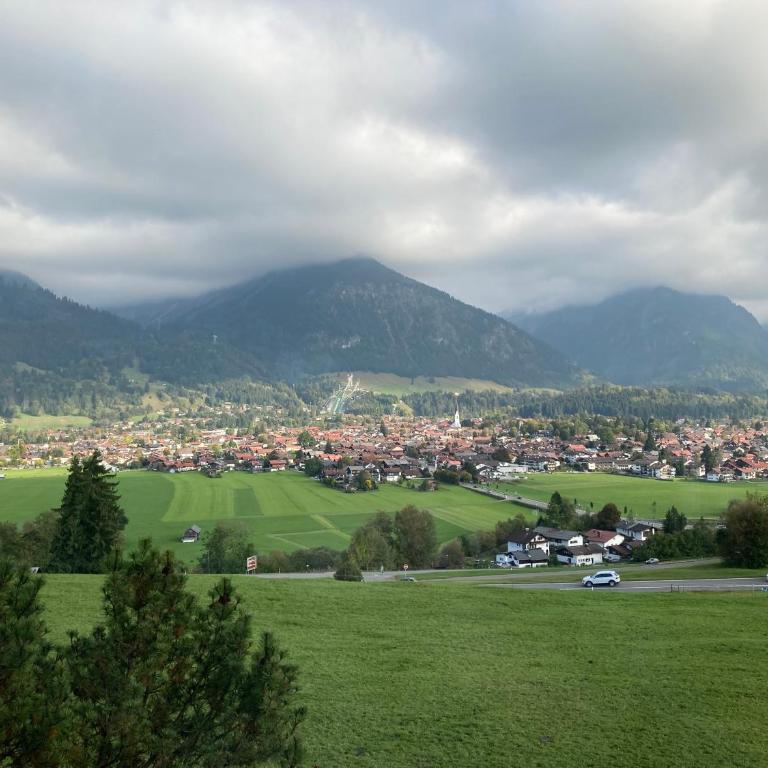 Alpenflair Ferienwohnung 230 Bergglück - Apartment mit 1 Schlafzimmer - 26