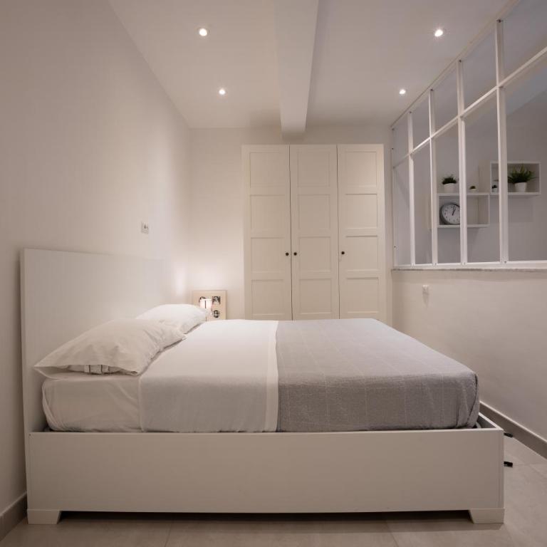 Casa Vacanze Santa Teresella 40 - Appartamento con 1 Camera da Letto - 2