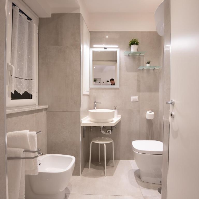 Casa Vacanze Santa Teresella 40 - Appartamento con 1 Camera da Letto - 14