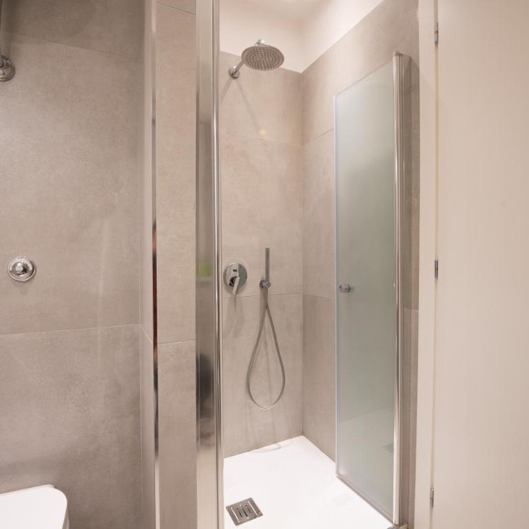 Casa Vacanze Santa Teresella 40 - Appartamento con 1 Camera da Letto - 16