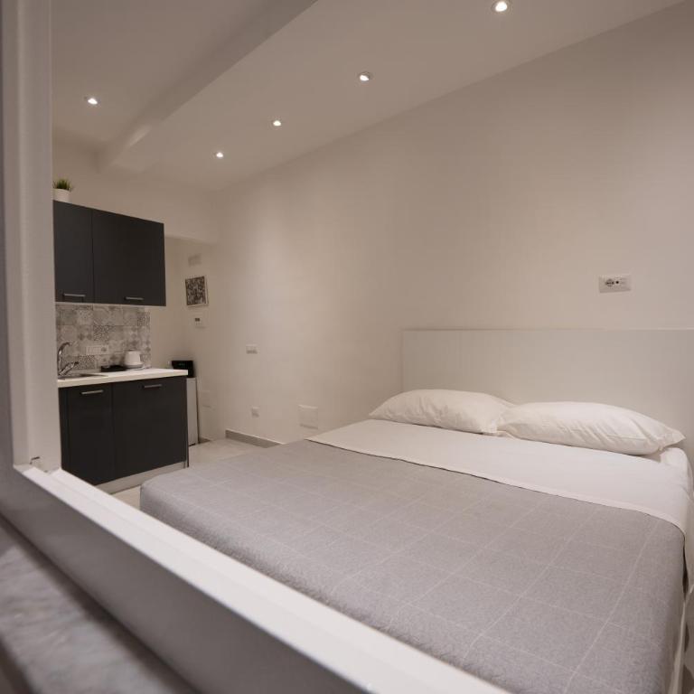 Casa Vacanze Santa Teresella 40 - Appartamento con 1 Camera da Letto - 3