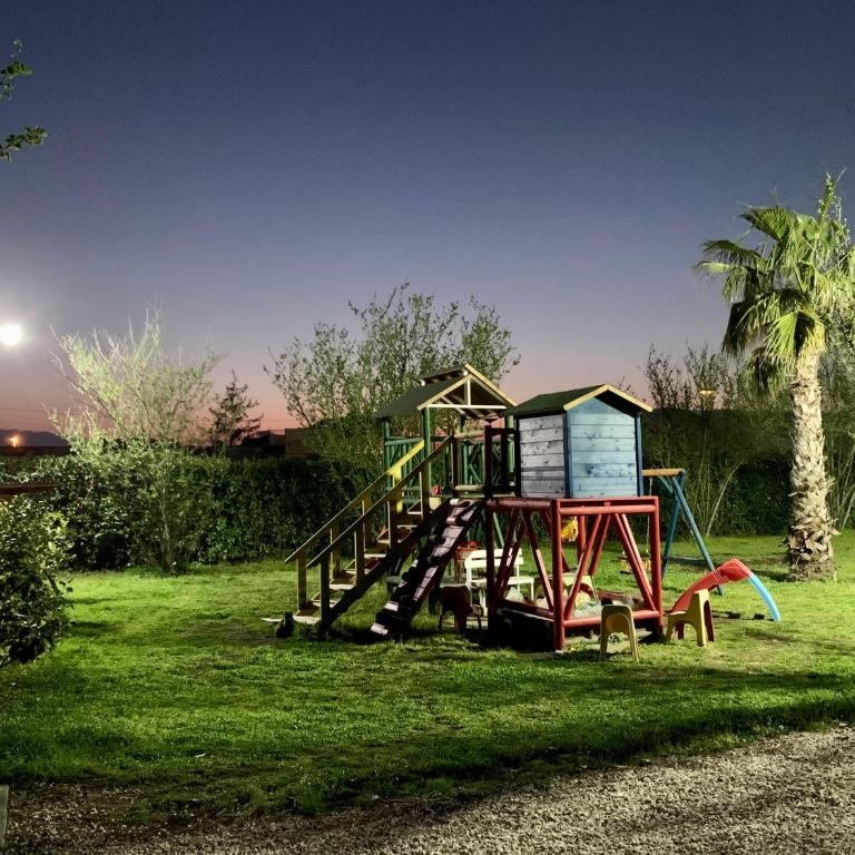 Villa Valentino Pompeji - Appartamento con 2 Camere da Letto - 41