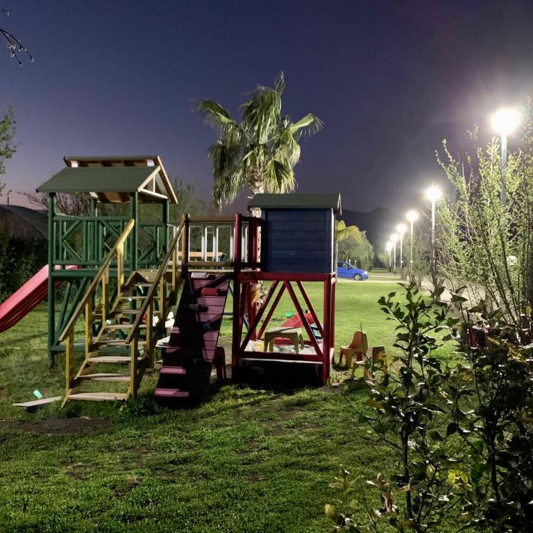 Villa Valentino Pompeji - Appartamento con 2 Camere da Letto - 40