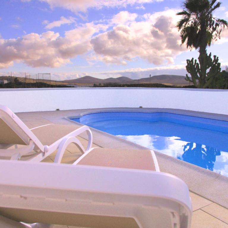 Finca Felix Appartement met Private Pool! - Villa con piscina privada - 9