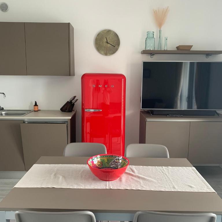 Villa Volponi - Appartamento con 2 Camere da Letto - 11