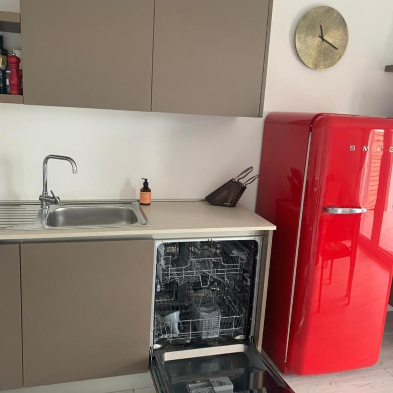 Villa Volponi - Appartamento con 2 Camere da Letto - 10