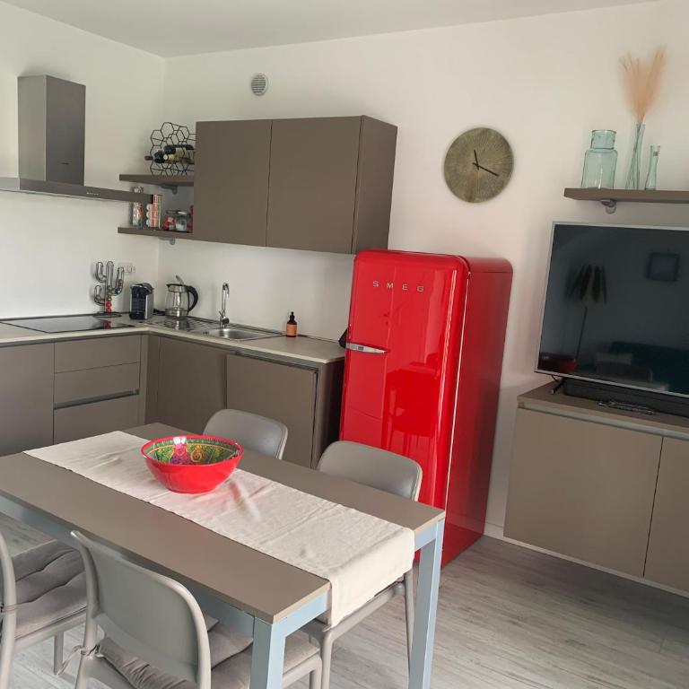 Villa Volponi - Appartamento con 2 Camere da Letto - 5