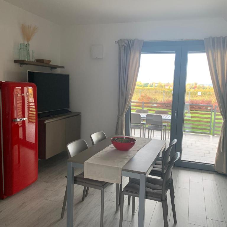 Villa Volponi - Appartamento con 2 Camere da Letto - 12