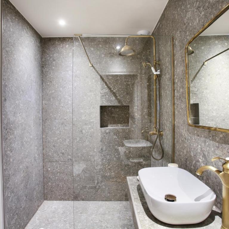 Residence in the center of Paris by Studio prestige - Appartement 2 Chambres Deluxe - 3