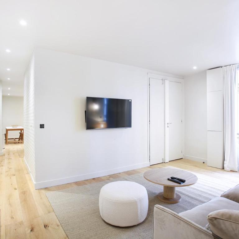 Residence in the center of Paris by Studio prestige - Appartement 1 Chambre - 5