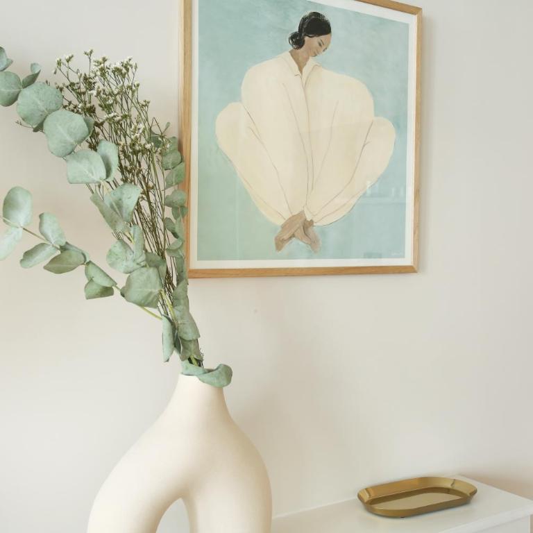 Residence in the center of Paris by Studio prestige - Appartement 2 Chambres Deluxe - 12