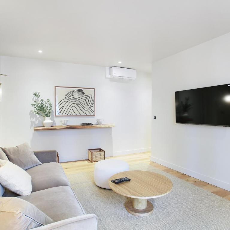 Residence in the center of Paris by Studio prestige - Appartement 1 Chambre - 10