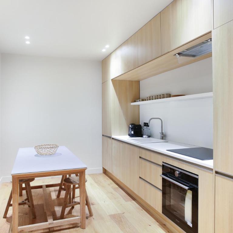 Residence in the center of Paris by Studio prestige - Appartement 1 Chambre - 11