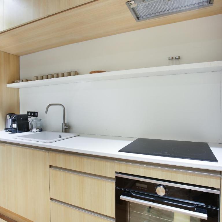 Residence in the center of Paris by Studio prestige - Appartement 1 Chambre - 12