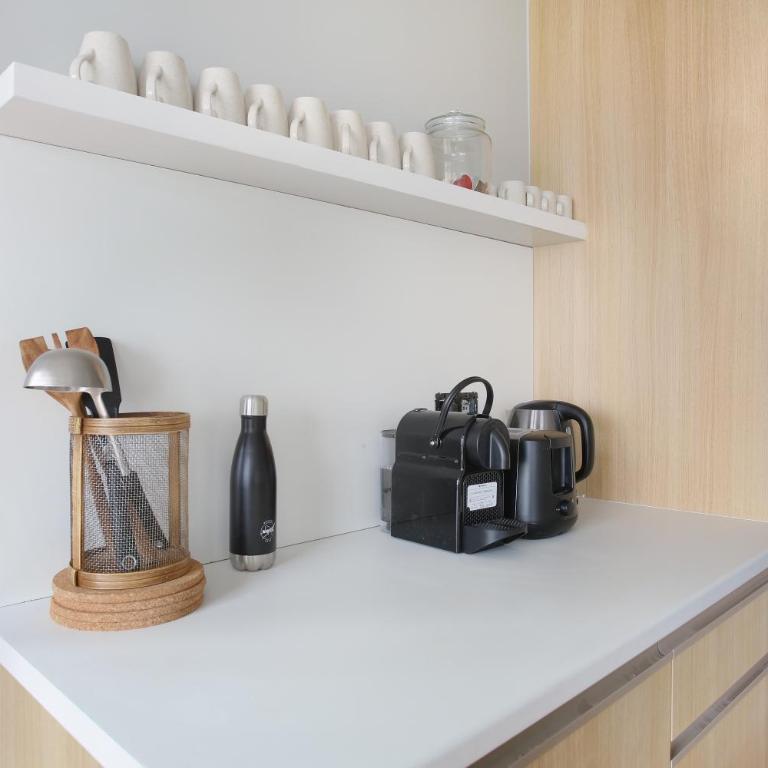 Residence in the center of Paris by Studio prestige - Appartement 2 Chambres - 9