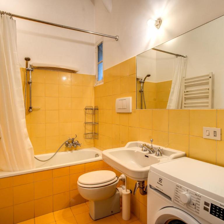 Colosseo view Suite - Appartamento con 1 Camera da Letto - 30