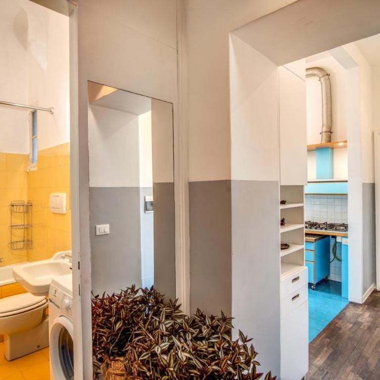 Colosseo view Suite - Appartamento con 1 Camera da Letto - 27