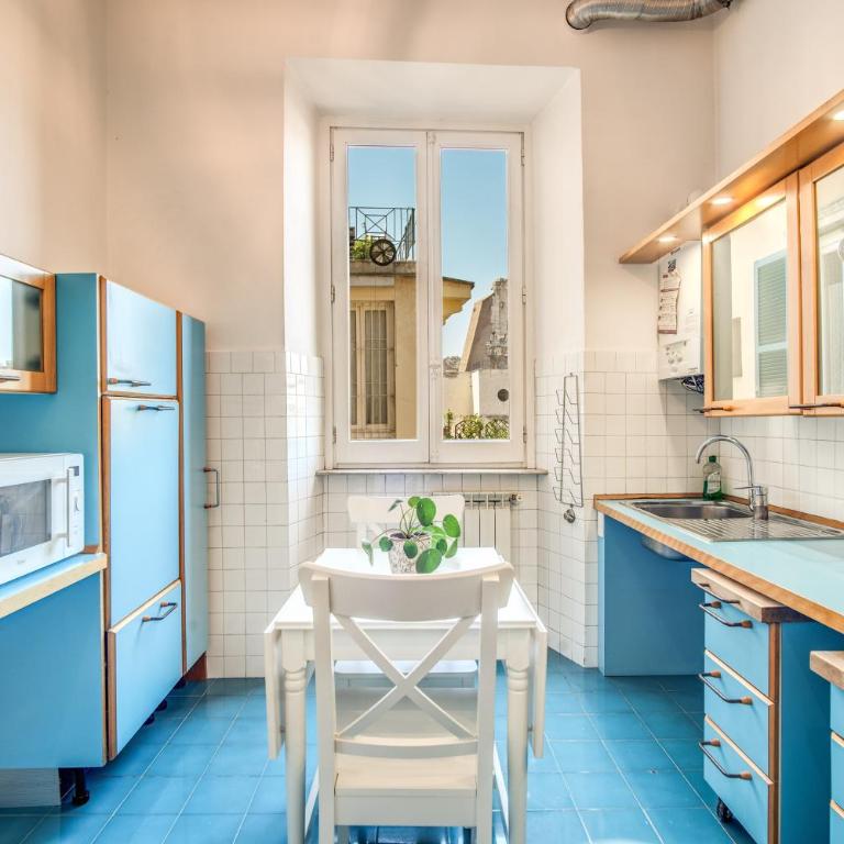 Colosseo view Suite - Appartamento con 1 Camera da Letto - 28